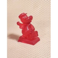 Colorant Translucide pour Résine Transparente - Flacon 100g 2