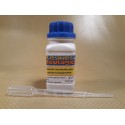 COLORANTS TRANSLUCIDES POUR RÃ‰SINES TRANSPARENTES AVEC PIPETTE - COULEUR BLEU