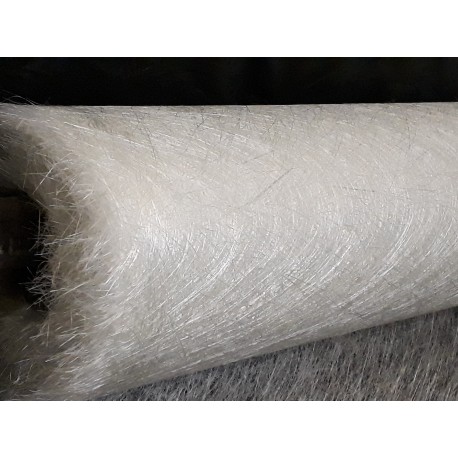 MAT 150 G/MÂ² POUDRE EN 1.25 M DE LARGE