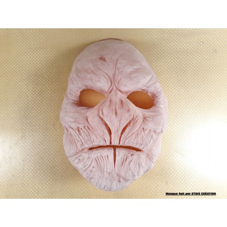 LATEX PREVULCANISE - 1 KG