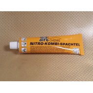 KIT MASTIC EPOXY BI-COMPOSANT CARPOX