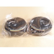 FILTRES VAPEURS ORGANIQUES ABEK1 P3 MPL 2