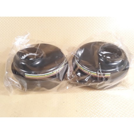 FILTRES VAPEURS ORGANIQUES ABEK1 P3 MPL