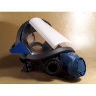 FILM PELABLE DE PROTECTION VISIÃˆRE MASQUE MPL4000 2