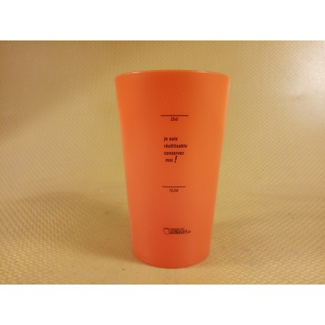 VERRE DOSEUR BOUTIQUE RÃ‰SINES & MOULAGES