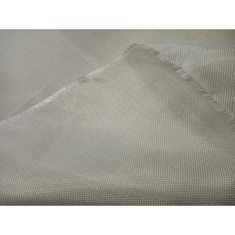TISSU DE VERRE 120 G/MÂ² TAFFETAS EN 1,37 M DE LARGE