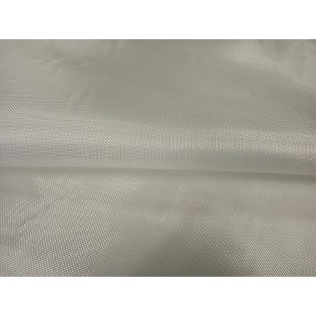 TISSU DE VERRE 80 G/MÂ² TAFFETAS EN 1 M DE LARGE