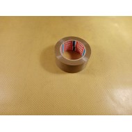 RUBAN ADHÃ‰SIF D'EMBALLAGE MARRON - A L'UNITE