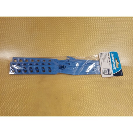 LOT DE 3 MÃ‰LANGEURS EN PLASTIQUE