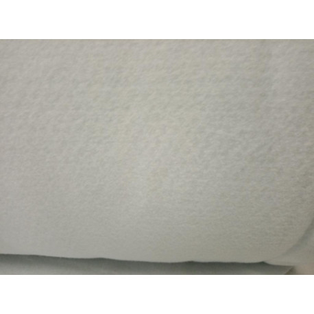 FEUTRE DE DRAINAGE 150 G/M² EN 155 CM A LA DECOUPE