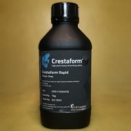 RÉSINE IMPRESSION CRESTAFORM RAPIDE