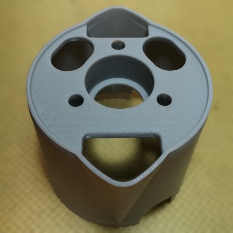 RÉSINE IMPRESSION CRESTAFORM RAPIDE