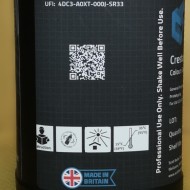 RÉSINE IMPRESSION CRESTAFORM RAPIDE 2