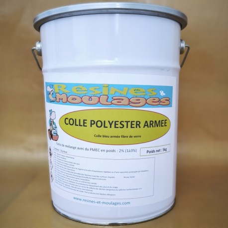 COLLE POLYESTER ARMEE