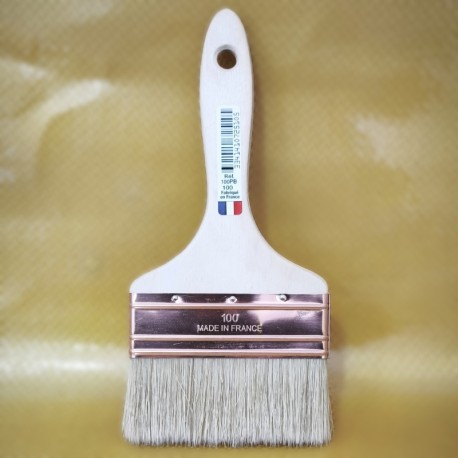 PINCEAU SPALTER 100 MM