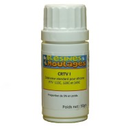 CATALYSEUR CRTVI STANDARD POUR SILICONE RTV 113C ET 120C