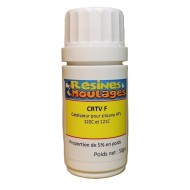 CATALYSEUR CRTVF POUR SILICONE RTV 120C ET 121