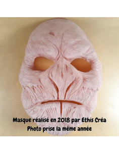 LATEX PREVULCANISE 2