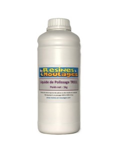 LIQUIDE DE POLISSAGE TR 311