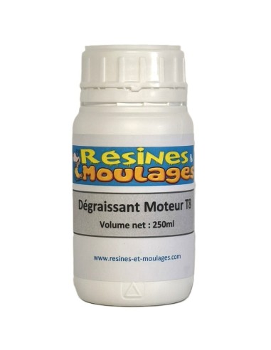 DEGRAISSANT CONCENTRE T8
