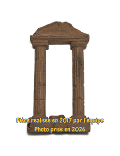 PATEPOX, PATE A MODELER EPOXY 2