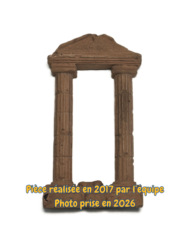 PATEPOX, PATE A MODELER EPOXY