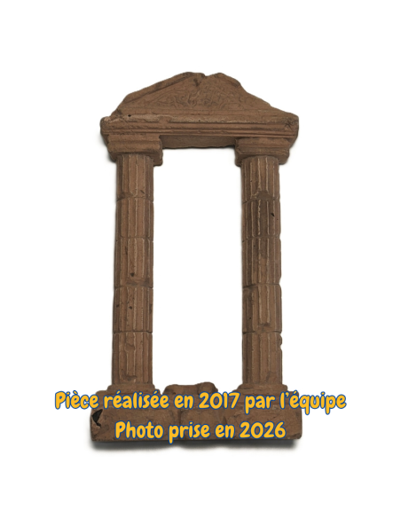 PATEPOX, PATE A MODELER EPOXY