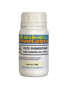 PATE PIGMENTAIRE NOIRE