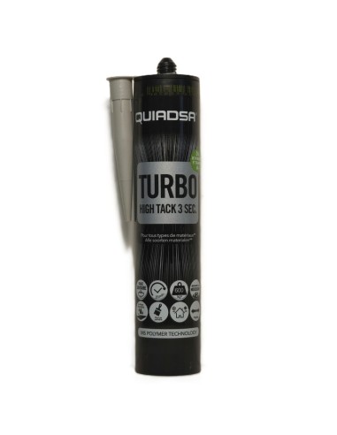 COLLE MS POLYMÈRE - 290 ML