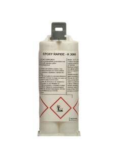 COLLE EPOXY A PRISE RAPIDE 3060