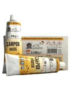 KIT MASTIC EPOXY BI-COMPOSANT CARPOX
