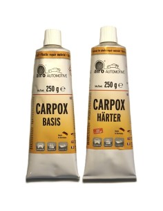 KIT MASTIC EPOXY BI-COMPOSANT CARPOX 2
