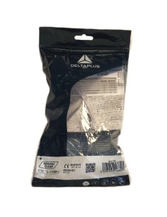 LUNETTE DE SÉCURITÉ AJUSTABLE 2