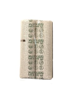 BANDES PLATREES 24 CM