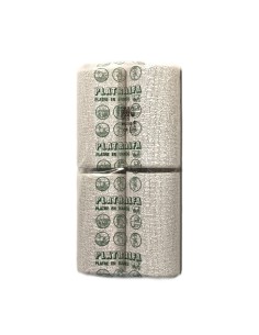 BANDES PLATREES 12 CM