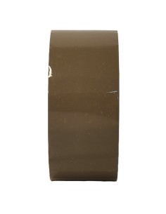 RUBAN ADHÉSIF D'EMBALLAGE MARRON 2
