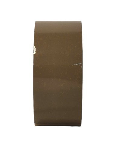 RUBAN ADHÉSIF D'EMBALLAGE MARRON