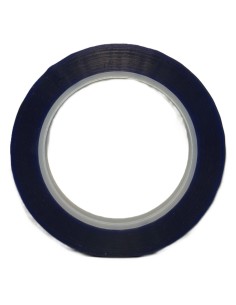 SCOTCH POLYESTER AVEC ADHÉSIF SILICONE