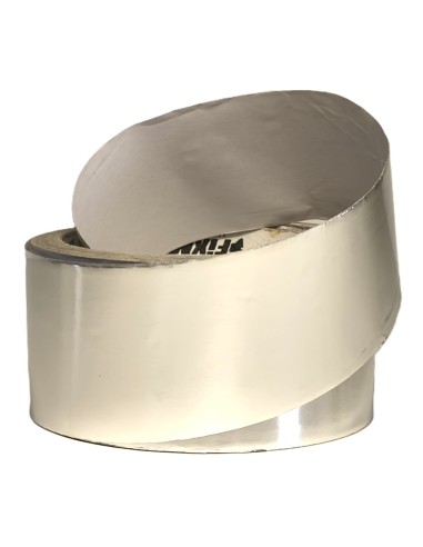 SCOTCH ALUMINIUM - ROULEAU DE 45 M