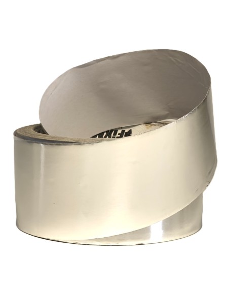 SCOTCH ALUMINIUM - ROULEAU DE 45 M