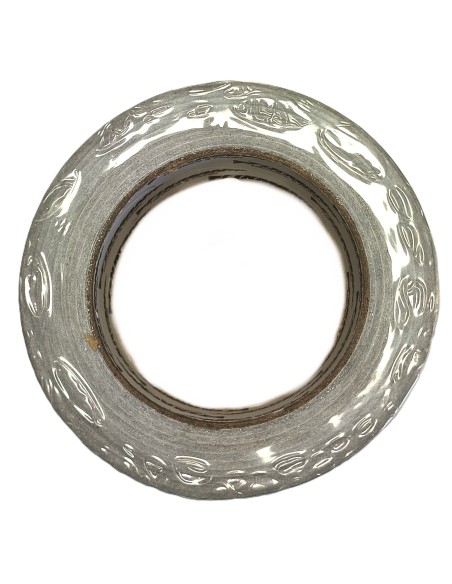 SCOTCH ALUMINIUM - ROULEAU DE 45 M