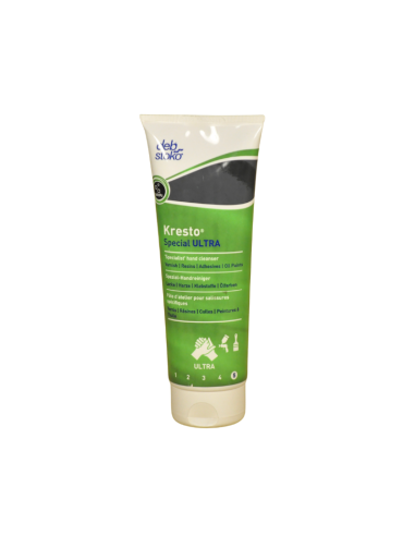 PATE DE NETTOYAGE DES MAINS SPECIAL RESINES
