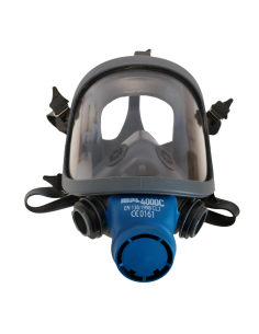 MASQUE VISIÈRE VAPEURS - POUSSIÈRES - MPL 4000