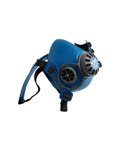 DEMI-MASQUE VAPEURS - POUSSIÈRES - MPL 2000