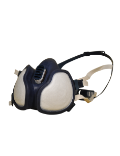 DEMI-MASQUE 4255 3Mâ„¢ - FILTRES FFA2P2 R D