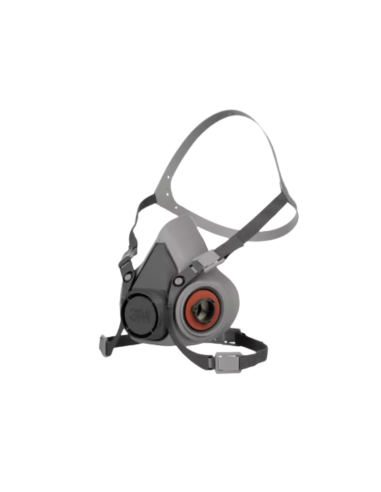 DEMI-MASQUE 6200 RÉUTILISABLE 3 M™