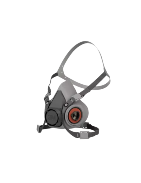 DEMI-MASQUE 6200 RÉUTILISABLE 3 M™