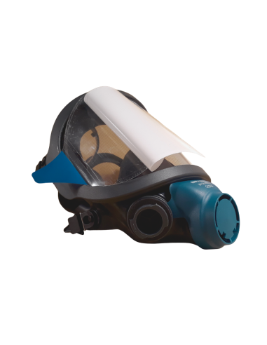 FILM PELABLE DE PROTECTION  POUR VISIÈRE MASQUE MPL4000