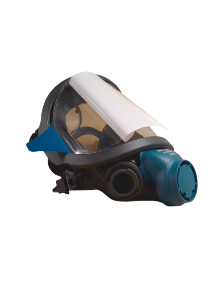 FILM PELABLE DE PROTECTION  POUR VISIÈRE MASQUE MPL4000
