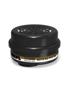 FILTRES VAPEURS ORGANIQUES A2P3 MPL